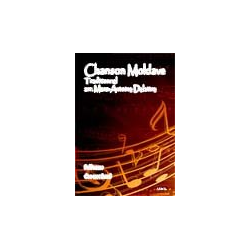         Chanson Moldave - Traditional / Arr. Marc-Antoine Delattre
    