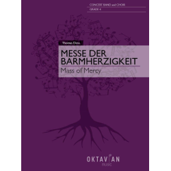         Messe der Barmherzigkeit - Thomas Doss
    