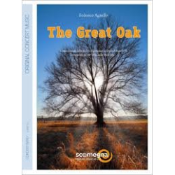         The Great Oak - Federico Agnello
    