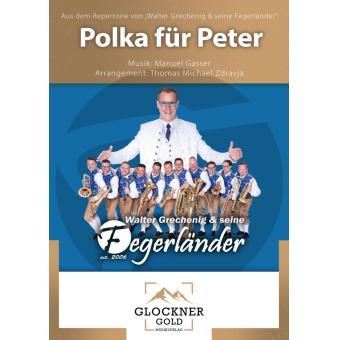 Polka für Peter