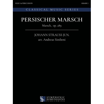 Persischer Marsch