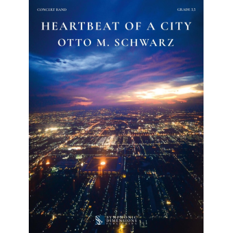 Heartbeat of a City