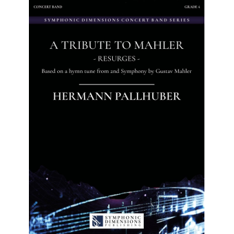 A Tribute to Mahler