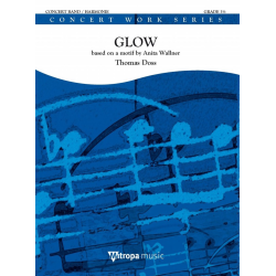         Glow - Thomas Doss
    