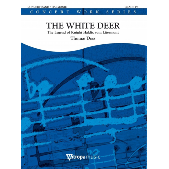 The White Deer