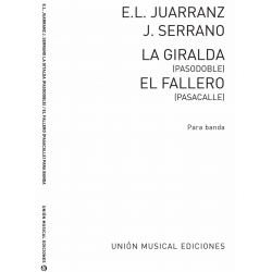         El Fallero/La Giralda
    