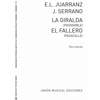 El Fallero/La Giralda