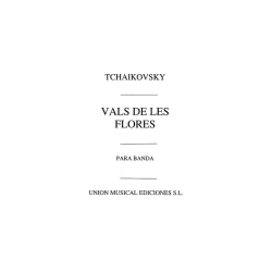         Vals De Las Flores - Piotr Ilich Tchaikowsky (Pyotr Peter Ilyich Iljitsch Tschaikovsky)
    