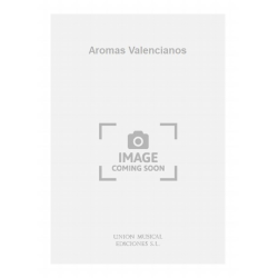         Aromas Valencianos
    