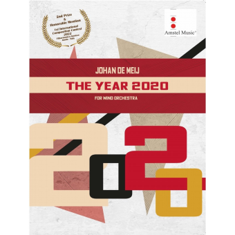 The Year 2020