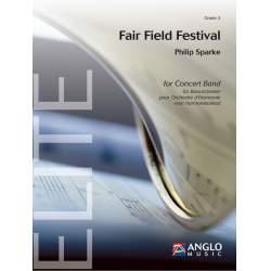         Fair Field Festival - Philip Sparke
    