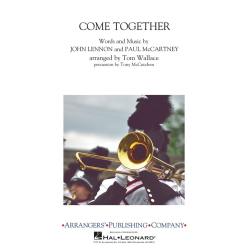         Come Together - Tom Wallace
    