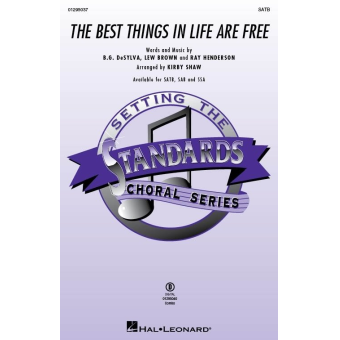 The Best Things in Life Are Free