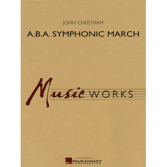 A.B.A. Symphonic March