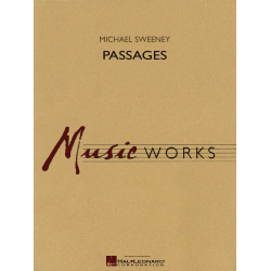         Passages - Michael Sweeney
    