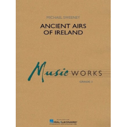         Ancient Airs of Ireland - Michael Sweeney
    