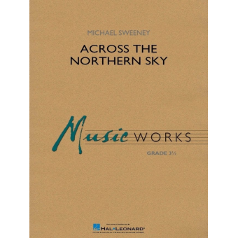 Across the Northern Sky