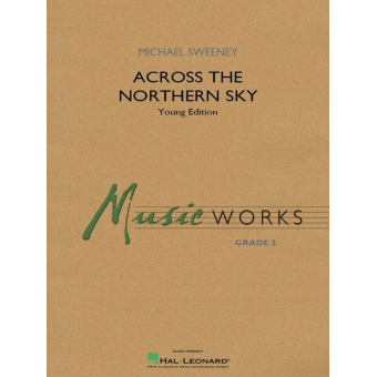 Across the Northern Sky (Young Edition)