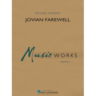 Jovian Farewell