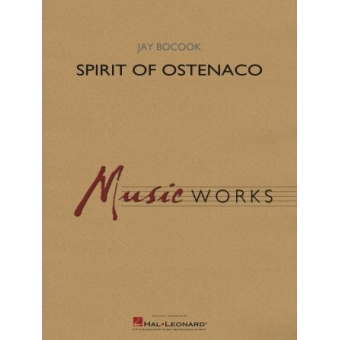 Spirit of Ostenaco