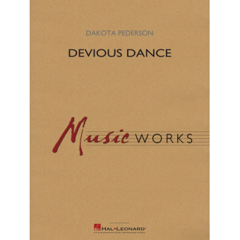 Devious Dance