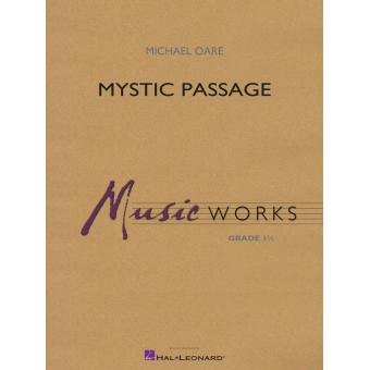 Mystic Passage