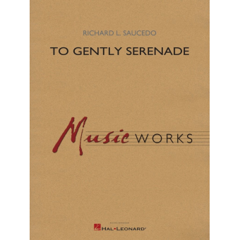 To Gently Serenade