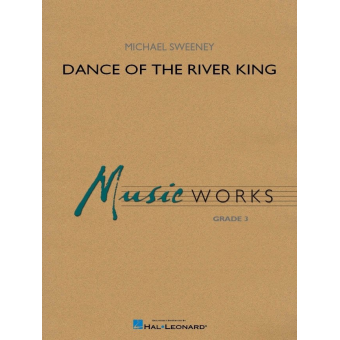 Dance of the River King