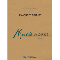         Pacific Spirit - Robert (Bob) Buckley
    