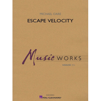 Escape Velocity