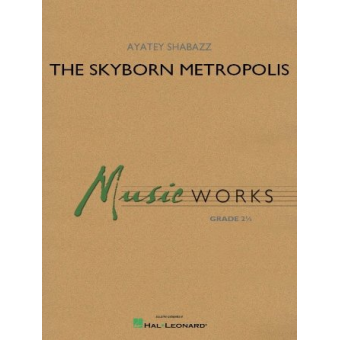 The Skyborn Metropolis