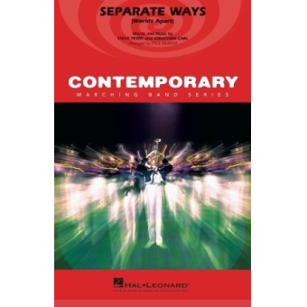 Separate Ways (Worlds Apart)