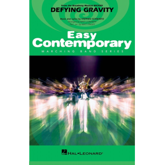 Defying Gravity (from Wicked)