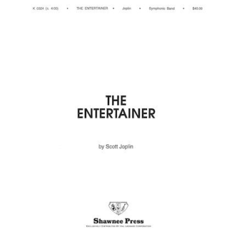 The Entertainer