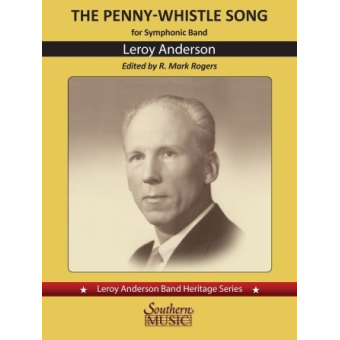 The Penny Whistle Song