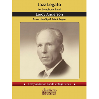 Jazz Legato