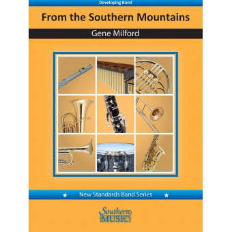 From the Southern Mountains