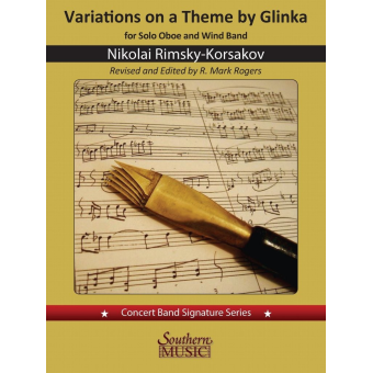 Variations on a Theme by Glinka