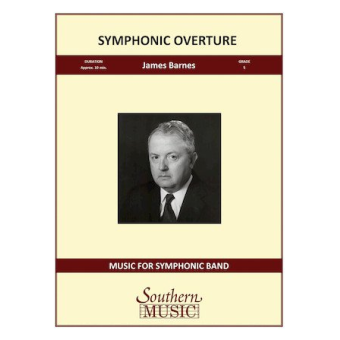 Symphonic Overture