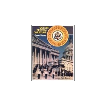 Golden Festival Overture