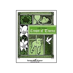         Crown of Thorns - Julie Giroux
    