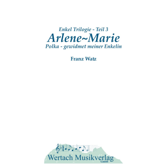 Arlene-Marie