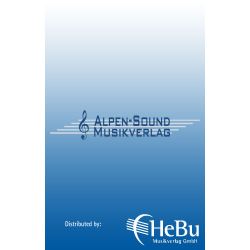         Spatzen-Polka - Kleine Blasbesetzung - Alexander Pfluger / Arr. Alexander Pfluger
    