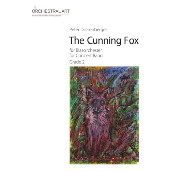 The Cunning Fox