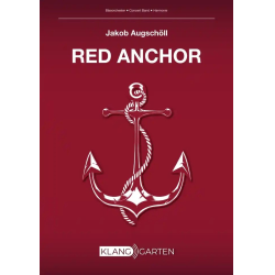         Red Anchor - Jakob Augschöll
    
