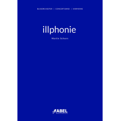         Illphonie - Martin Schorn
    