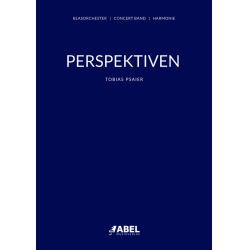         Perspektiven - Tobias Psaier
    