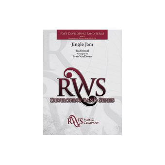 Jingle Jam
