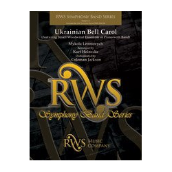         Ukrainian Bell Carol
    