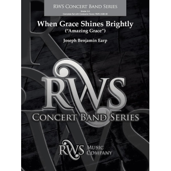 When Grace Shines Brightly